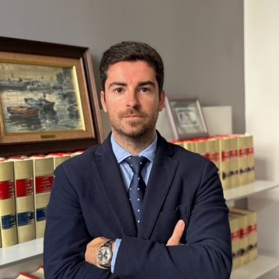 Rafael Villena Civera